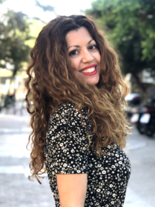 Σταυρούλα Αρνιθενού