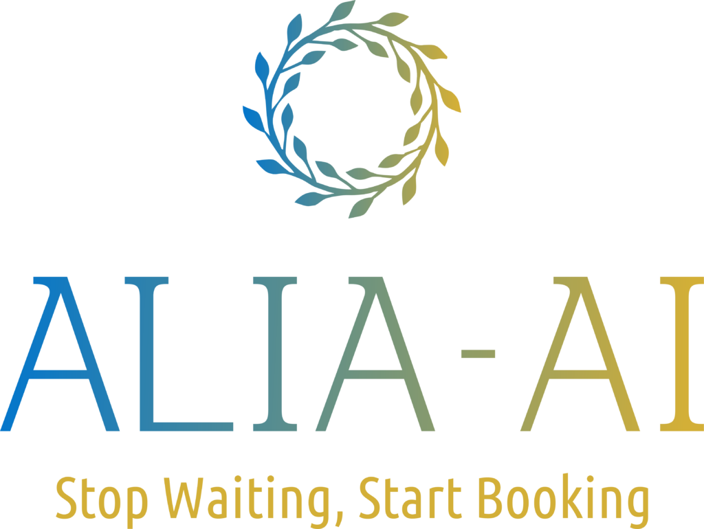 ALIA LOGO