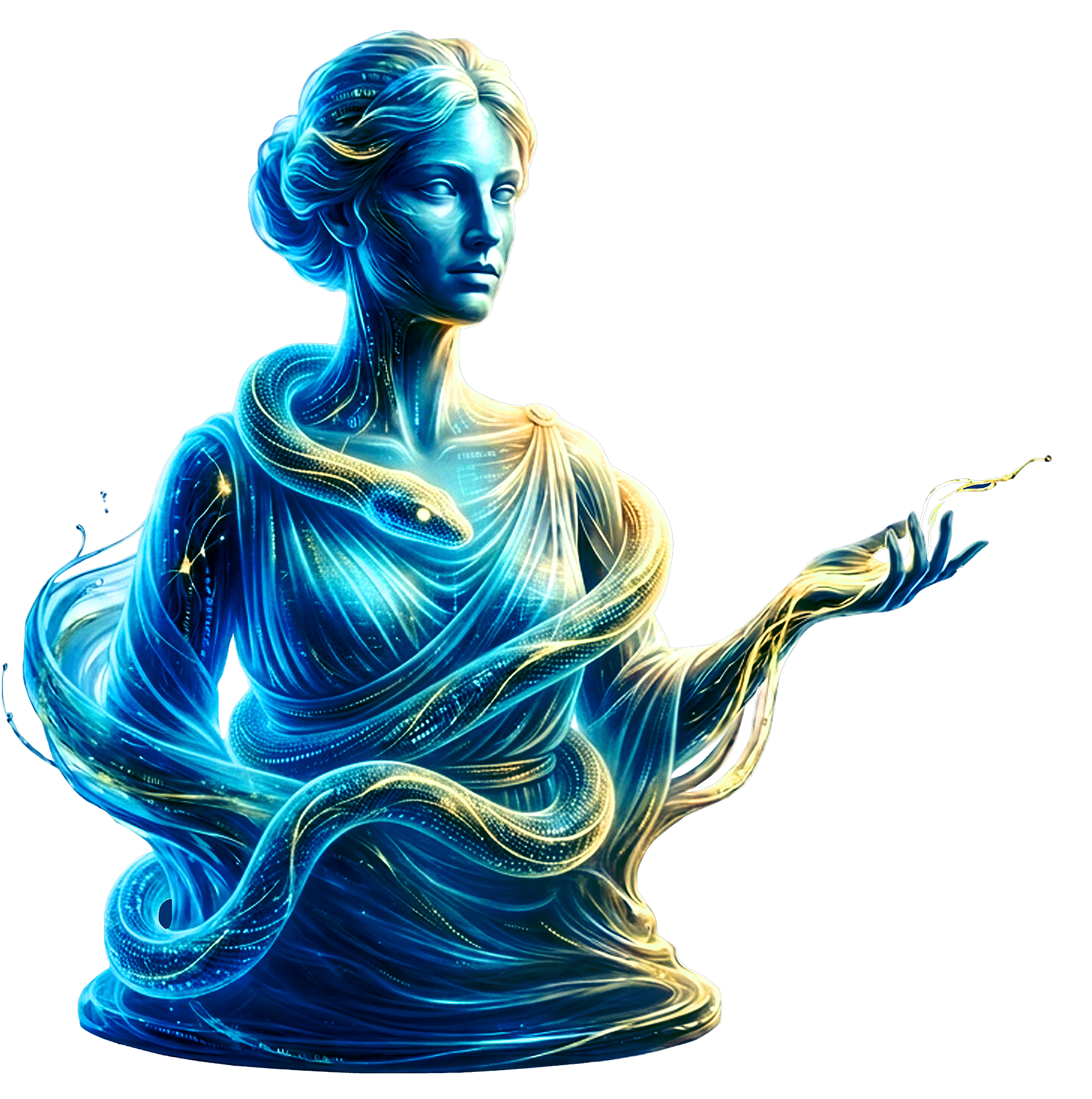 Alia AI: Οι 14χρονοι “Geniuses” της Ρόδου που έφτιαξαν τον πρώτο AI βοηθό ιατρείων στα ελληνικά